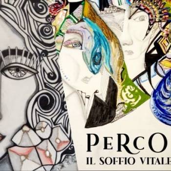 Foto: Percorsi: il soffio vitale dell'arte