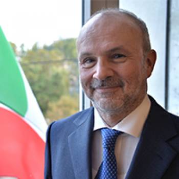 Foto: Al Ministro della Salute, Orazio Schillaci sul ‘Tavolo tecnico’ di soli uomini