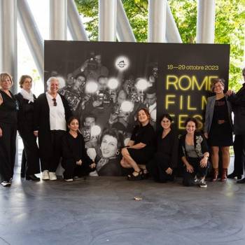 Foto: Le Donne del Muro Alto festeggiano il decennale del percorso con le detenute di Rebibbia