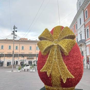 Foto: Terni “città magazzino” aperta