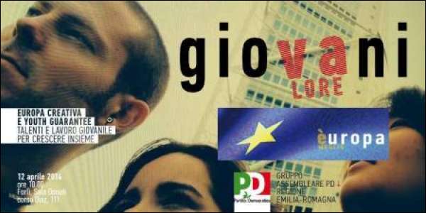 Foto: Non solo rigore. Come cogliere le opportunità che l’Europa ci offre