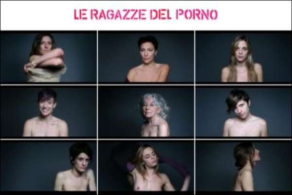 Foto: Non tutto il porno viene per nuocere