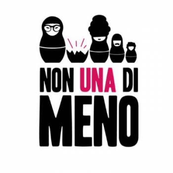 Foto: Non una di meno: l'8 marzo lotto, il 9 sciopero!