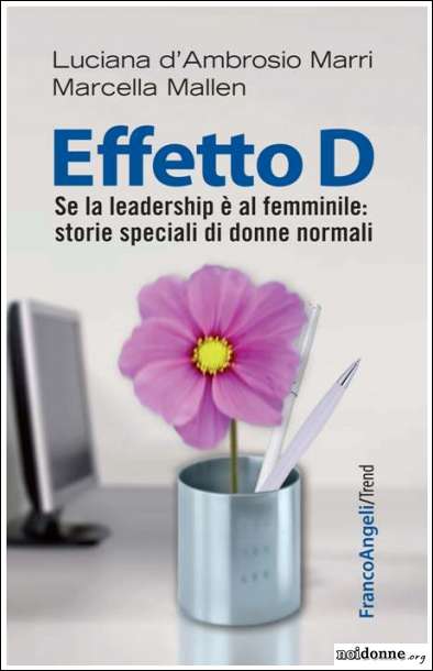 Foto: Nuovi tratti di leadership 