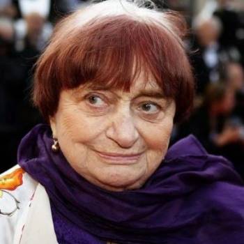 Foto: Il 72esimo Festival di Cannes ricorda Agnès Varda nel manifesto ufficiale ‘in piena luce'.