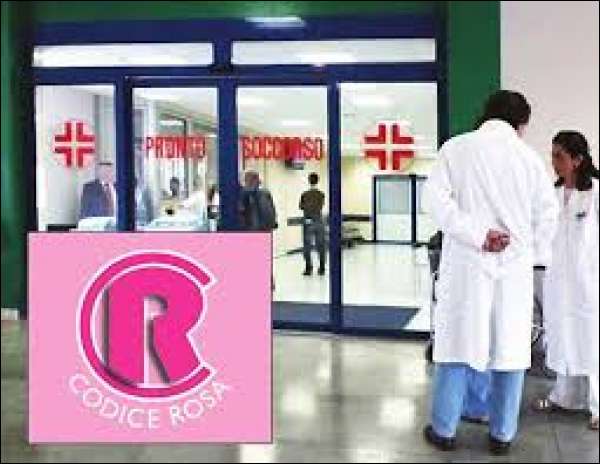 Foto: Percorso Rosa contro la violenza nei Pronto Soccorso