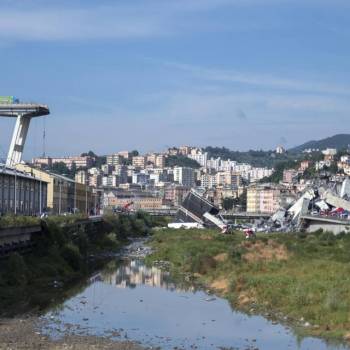 Foto: C'era una volta un ponte