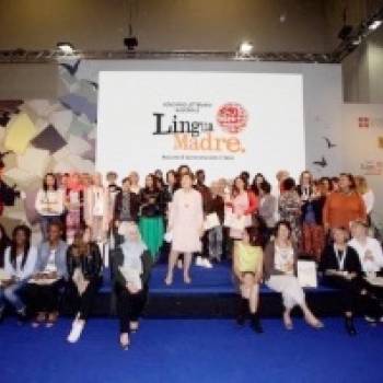 Foto: Concorso Lingua Madre 2018: per le donne, sulle donne