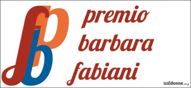 Foto: Premio Barbara Fabiana per la storia sociale