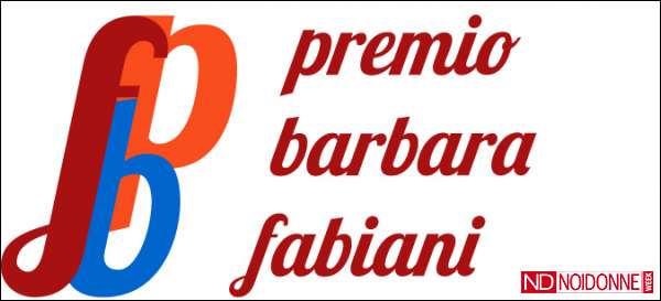 Foto: Premio Barbara Fabiani per la storia sociale