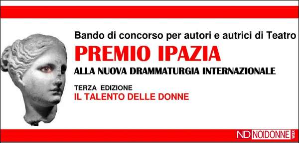 Foto: Premio IPAZIA per valorizzare “Il Talento delle donne”