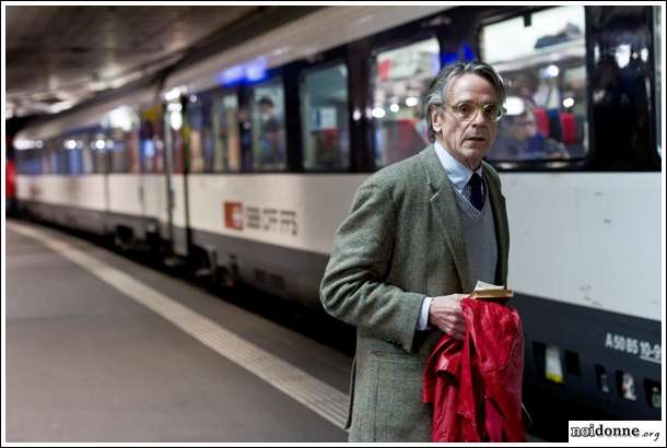 Foto: Quel treno che può cambiare la vita