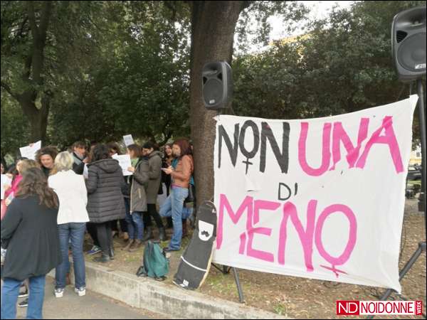 Foto: Rai ma che fai? Non Una di Meno continua il suo cammino