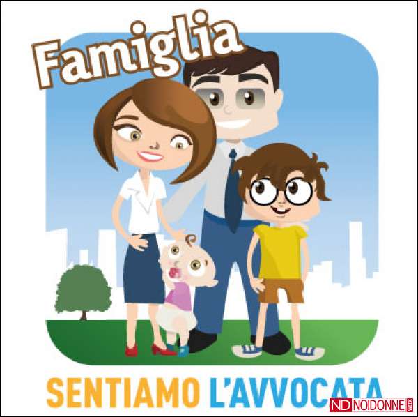 Foto: Rapporti familiari e (dis)parità