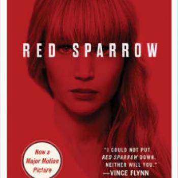 Foto: Red Sparrow, con licenza di uccidere più di James Bond