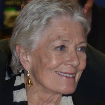 Foto: Vanessa REDGRAVE - Leone d’oro alla carriera 2018 a Venezia 