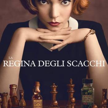 Foto: “La Regina degli Scacchi”: una serie Tv che ha catturato il cuore del pubblico