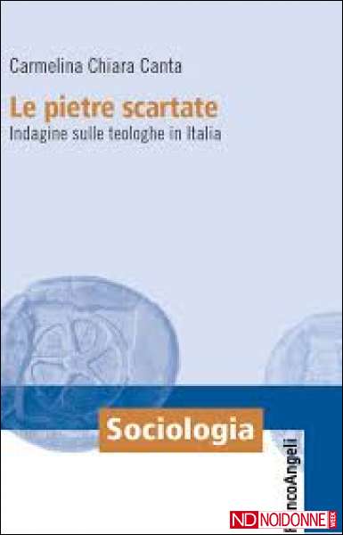 Foto: Religione, teologia e sociologia. Due libri