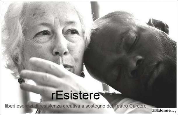 Foto: rEsistere