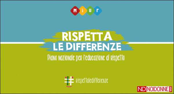 Foto: #Rispettaledifferenze. Molto più che un Piano