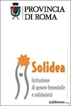 Foto: Roma, violenza / Primo rapporto dell'Osservatorio