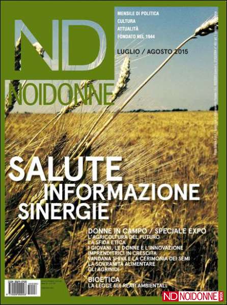 Foto: Salute, informazione, sinergie