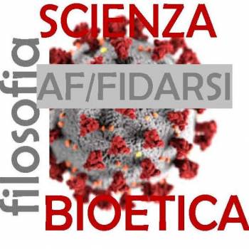 Foto: Coronavirus -  SCIENZA: FIDARSI e AFFIDARSI. Intervista a Fiammetta Ricci