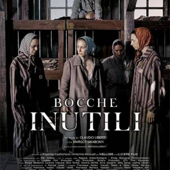 Foto: Film-evento ‘Bocche inutili’: la femminilità negata e la resistenza delle donne