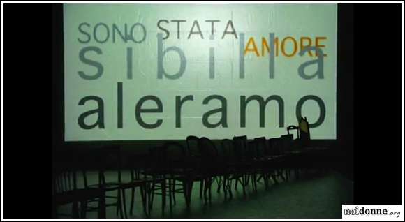 Foto: SONO STATA AMORE