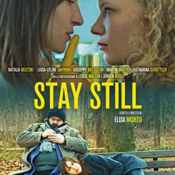 Foto: “Stay Still”: se le giovani generazioni scelgono la fuga della mente