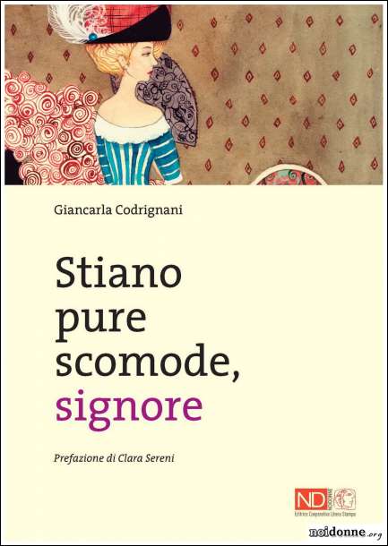 Foto: STIANO PURE SCOMODE, SIGNORE