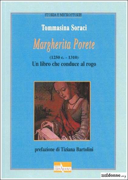 Foto: Terni / Margherita Porete