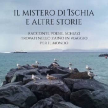 Foto: Il mistero di Ischia e altre storie: l’autrice si racconta attraverso i suoi lettori