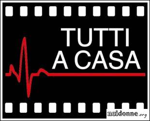 Foto: Tutti a casa