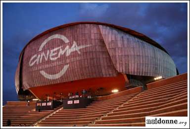 Foto: Tutti i Premi del Festival Internazionale del Film di Roma