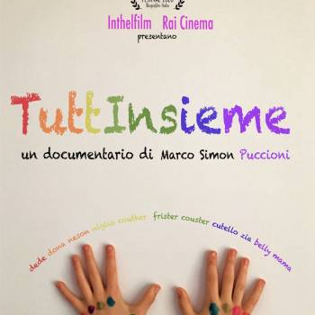 Foto: In uscita “TUTTINSIEME”, il docufilm sulle famiglie del futuro