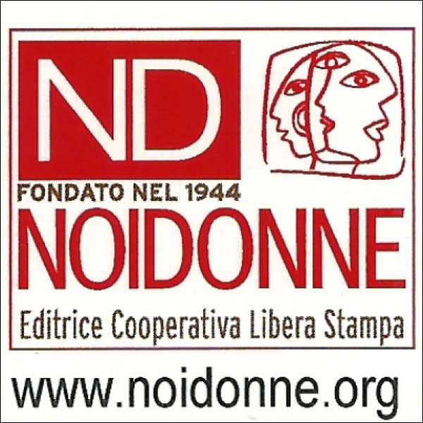 Foto: TUTTO NUOVO IL NUOVO SITO DI NOIDONNE !!