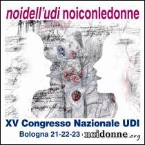 Foto: UDI, IL XV CONGRESSO / 1