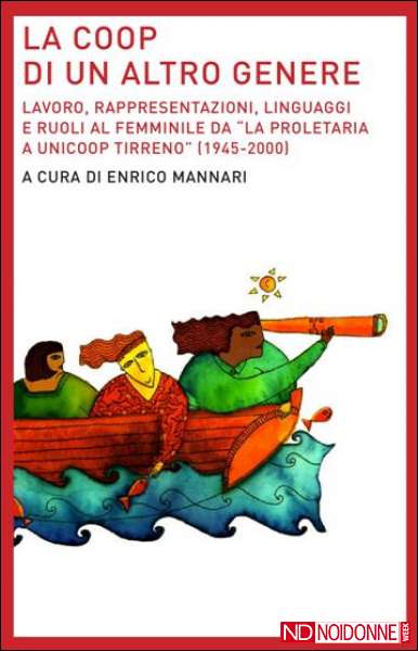 Foto: Un focus sul femminile nelle Coop