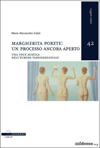 Foto: Una Margherita… nel “Paese delle donne”: