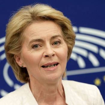 Foto: Next Generation EU e le richieste delle donne: lettera a Ursula von der Leyen