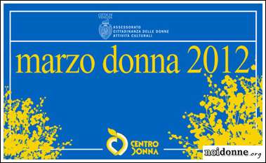 Foto: Venezia / Marzo donna 2012