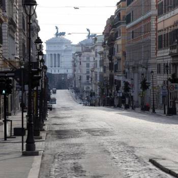 Foto: Tutta un'altra Roma