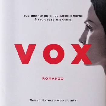 Foto: “Vox”, 30 anni dopo “Il racconto dell’ancella” la nuova distopia contro la libertà femminile