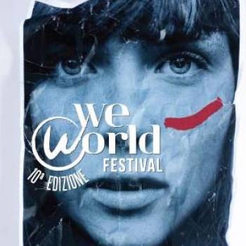 Foto: A Milano decima edizione del WEWORLD FESTIVAL