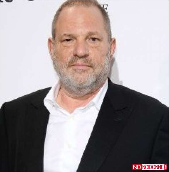 Foto: Weinstein / Hollywood e le donne, i cavalier, l'arme, gli amori…