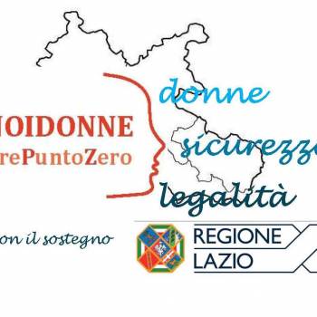 Foto: DONNE, SICUREZZA, LEGALITÀ, presentazione progetto