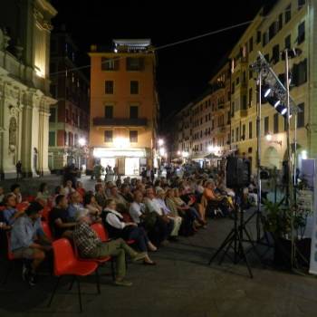 Foto: FESTIVAL DI BIOETICA (2018): una videonarrazione