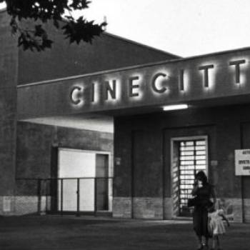 Foto: FESTA del CINEMA di Roma, la Nostra STORIA, la Nostra CULTURA