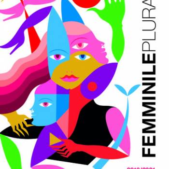 Foto: Femminile Plurale vola a Berlino, dal 7 al 10 aprile